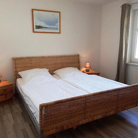Ferienwohnung Sonnendeck Sellin Kültér fotó