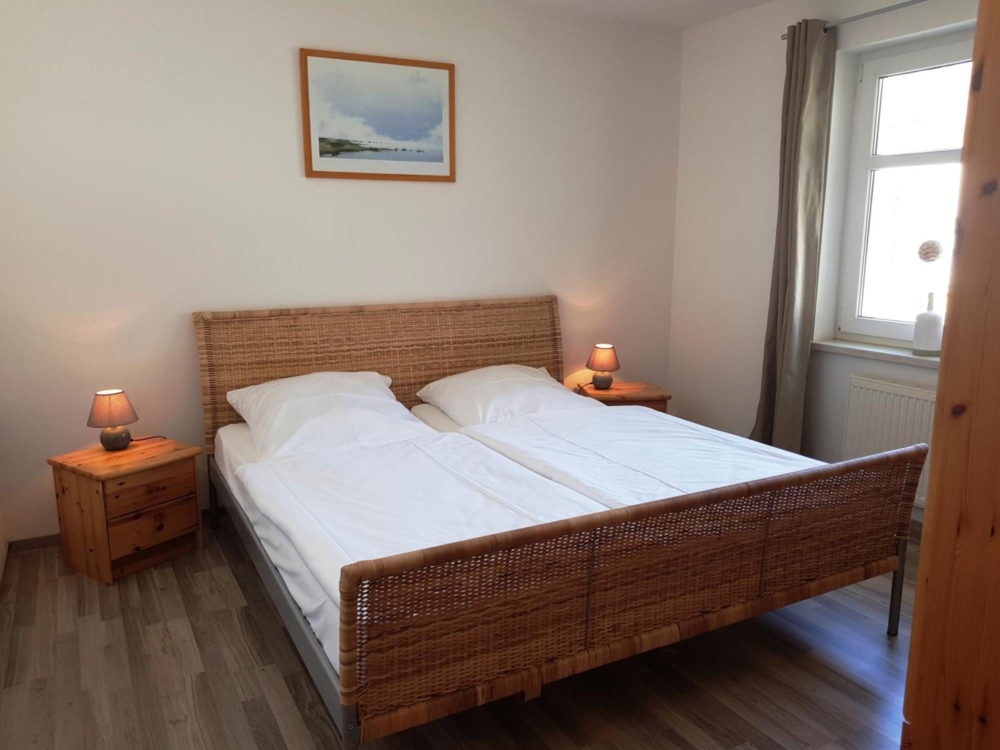 Ferienwohnung Sonnendeck Sellin Kültér fotó
