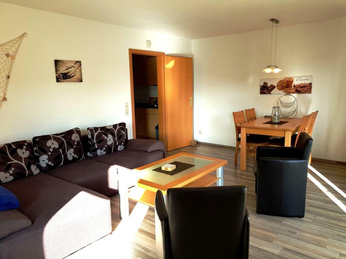 Ferienwohnung Sonnendeck Sellin Kültér fotó