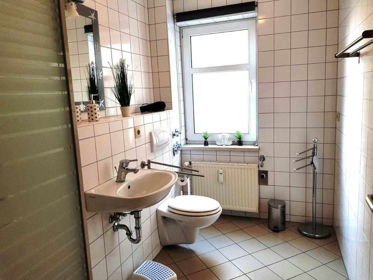 Ferienwohnung Sonnendeck Sellin Kültér fotó